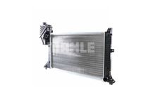 Thumbnail - Radiateur - CR667000S - MAHLE