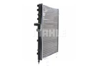 Thumbnail - Radiateur - CR515000S - MAHLE