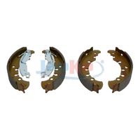 комплект спирачна челюст