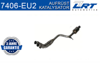 Umrüst-Katalysator