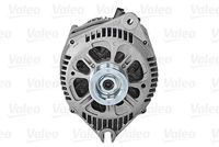 Γεννήτρια VALEO RE-GEN REMANUFACTURED