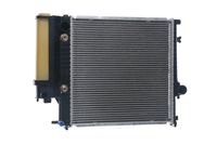 Thumbnail - Radiateur - CR333000S - MAHLE