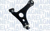 Brat, suspensie roata MAGNETI MARELLI, Cod: 301181367400