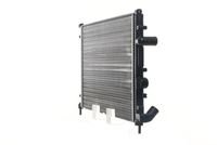 Thumbnail - Radiateur - CR494000S - MAHLE