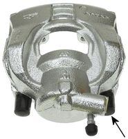 Bremssattel