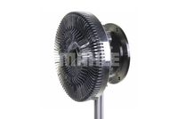 Thumbnail - Koppeling, radiateurventilator - CFC25000P - MAHLE