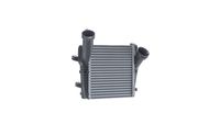 Thumbnail - Intercooler, inlaatluchtkoeler - CI141000P - MAHLE