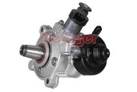 METZGER AUTOTEILE Hogedrukinspuitpomp 2