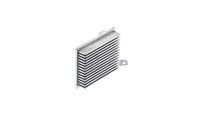 Thumbnail - Regelaar, interieurventilator - ABR32000P - MAHLE
