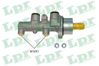 Pompa centrala, frana LPR, Cod: 6341