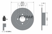 Bremsscheibe
