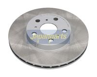 спирачен диск