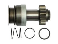 Freewheel Gear, starter