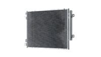 Thumbnail - Condensor, airconditioning - AC1025000S - MAHLE