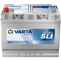 Starterbatterie