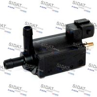 Ventil, Luftsteuerung (Ansaugluft)