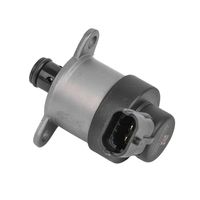 Thumbnail - Regelklep, brandstofhoeveelheid (common-rail-system) - ED0059 - ET ENGINETEAM