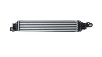 Thumbnail - Intercooler, inlaatluchtkoeler - CI612000P - MAHLE