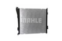 Thumbnail - Radiateur - CR848000S - MAHLE