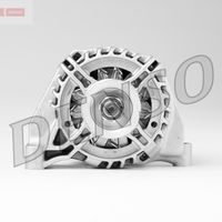 DENSO Dynamo / Alternator 3