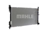 Thumbnail - Radiateur - CR387000S - MAHLE