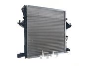 Thumbnail - Radiateur - CR81000S - MAHLE