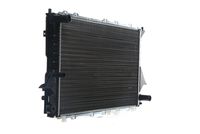 Thumbnail - Radiateur - CR591000S - MAHLE