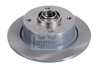 Bremsscheibe