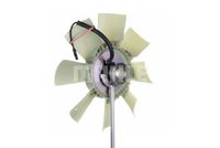 Thumbnail - Koelventilatorwiel - CFF462000P - MAHLE