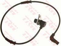 Sensor, Raddrehzahl