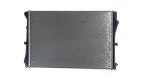 Thumbnail - Radiateur - CR2100000P - MAHLE