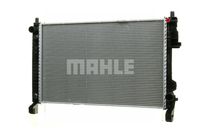 Thumbnail - Radiateur - CR661000P - MAHLE