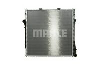 Thumbnail - Radiateur - CR567000P - MAHLE