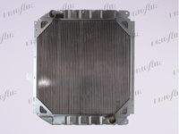 Kühler, Motorkühlung