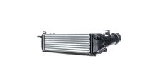 Thumbnail - Intercooler, inlaatluchtkoeler - CI620000P - MAHLE
