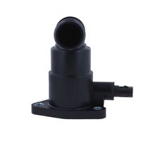 термостат, охладителна течност