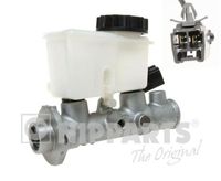 Спирачна помпа