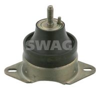 окачване, двигател