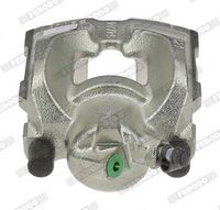 Bremssattel