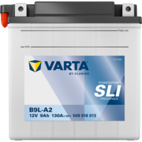 VARTA Accu / Batterij 3