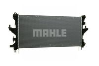 Thumbnail - Radiateur - CR1034000P - MAHLE