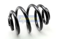 пружина за ходовата част