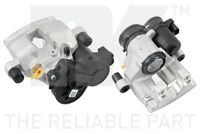 Bremssattel
