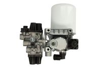 PNEUMATICS Luchtdroger, pneumatisch systeem 3