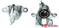 Bremssattel