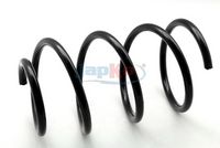 пружина за ходовата част