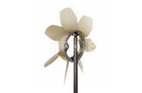 Thumbnail - Koelventilatorwiel - CFW62000P - MAHLE