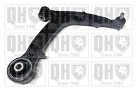 Lenker, Radaufhängung