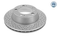 спирачен диск