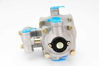 PNEUMATICS Stuurklep, aanhanger 6